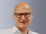  Joachim Henkel<br />Berechnungsingenieur und Leiter Statik, Liebherr-Werk Ehingen GmbH