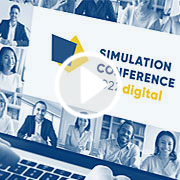 CADFEM Ansys Simulation Conference 2022 digital