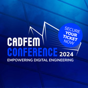 CADFEM Conference 2024
