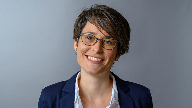 Dr.-ING: Hanna Baumgartl