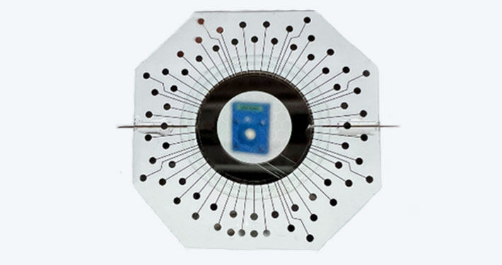 DPP, short for Deformable Phase Plates