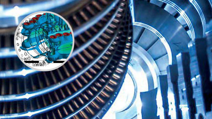 Individual steam turbines from M+M Turbinen-Technik meet the requirements of today's energy market through equally high flexibility and efficiency.