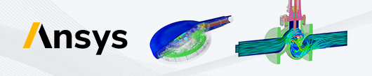 Ansys Simulation Software