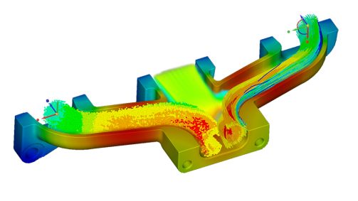 Structural Simulation Discovery Workshop