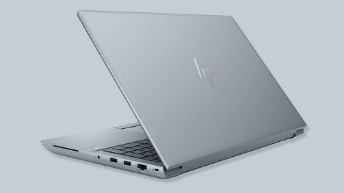 HP ZBook Fury 16 G10 mobile Workstation